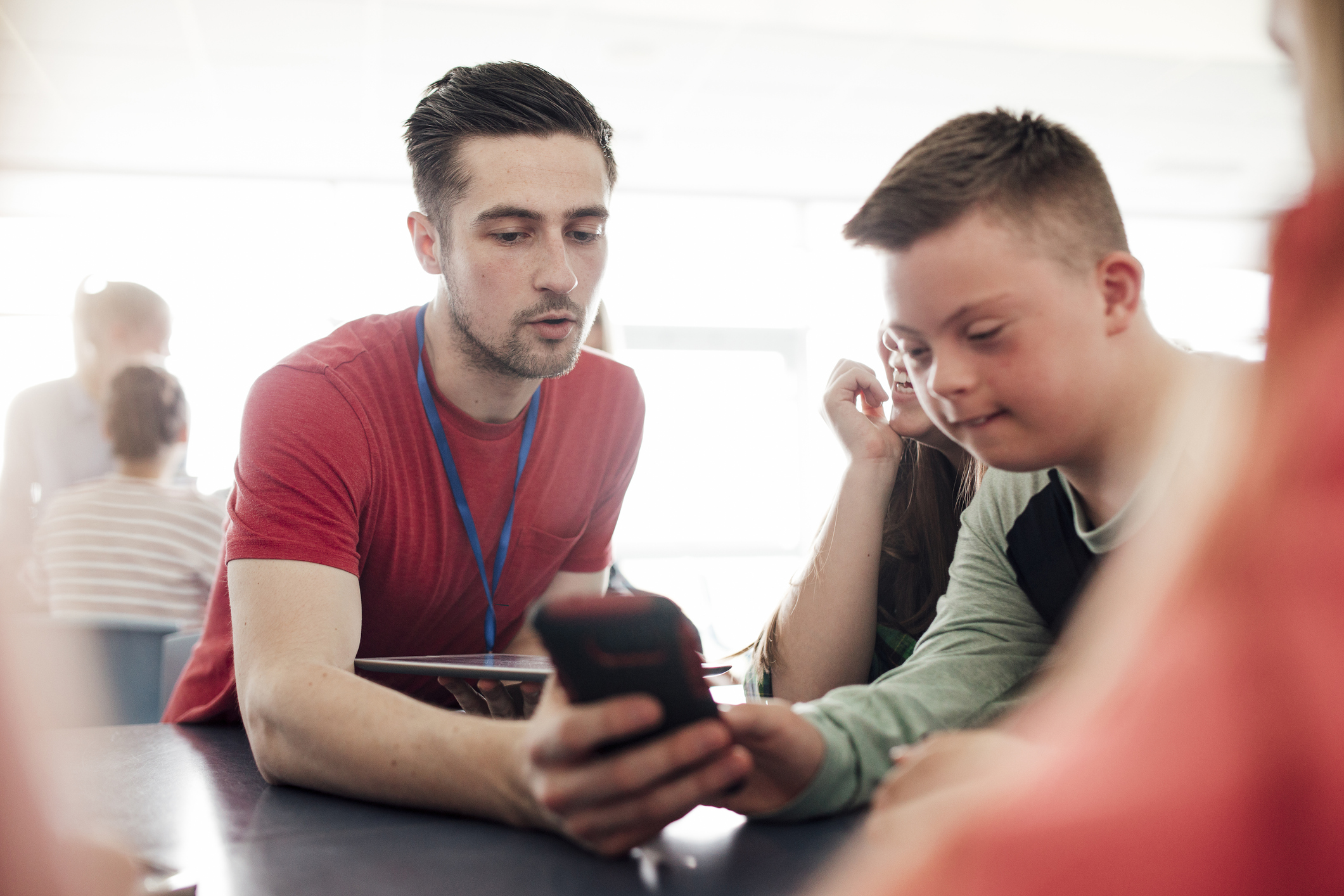 What Can You Do With a Bachelor’s in Social Work?